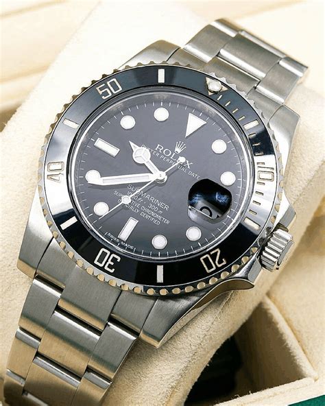 precio de rolex submariner replica